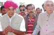 Former Union Minister Jaswant Singh’s son Manvendra Singh to join Congress